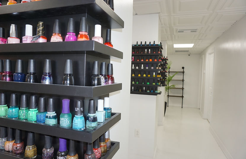 FLY Nails and Lashes in Mableton, GA (5)