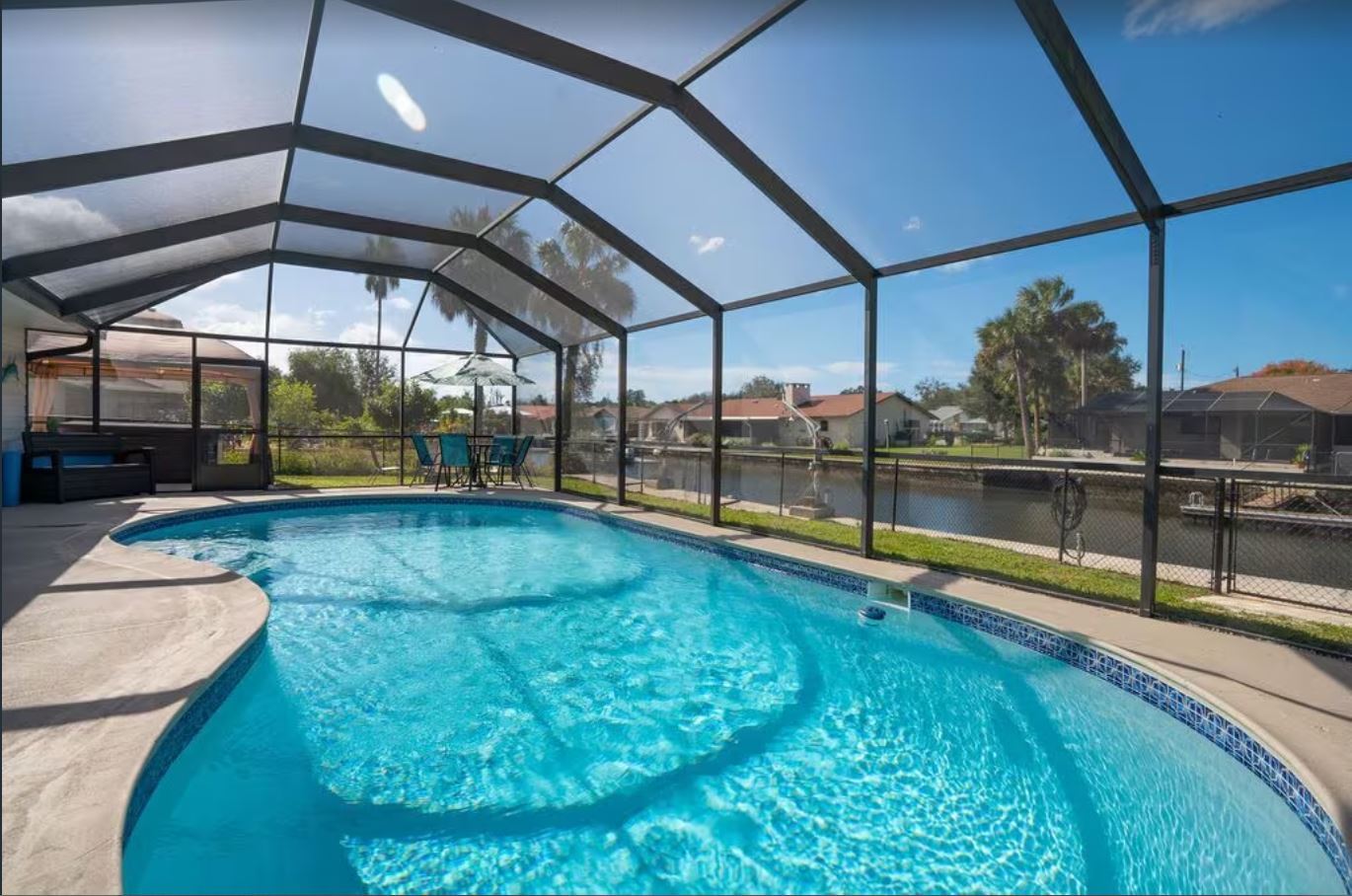 Southern Coast to Country Realty, Inc. in Brooksville, FL