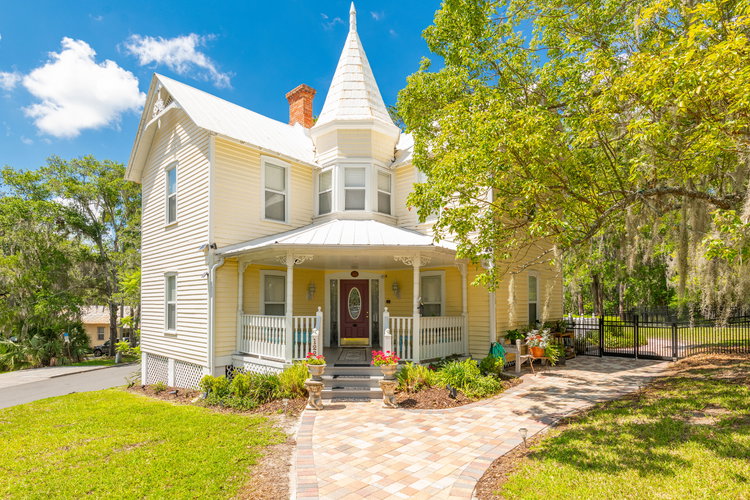Southern Coast to Country Realty, Inc. in Brooksville, FL (2)