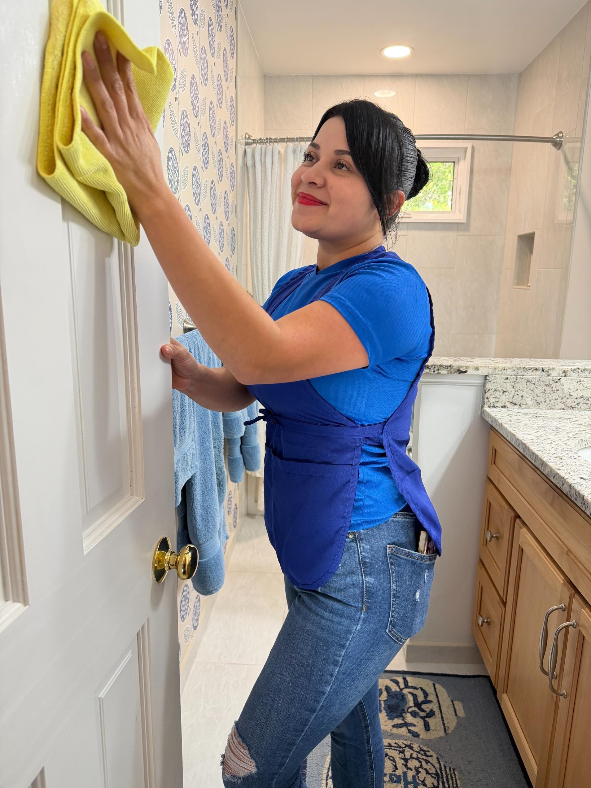 SparkleClean Maid Service in Alexandria, VA (2)