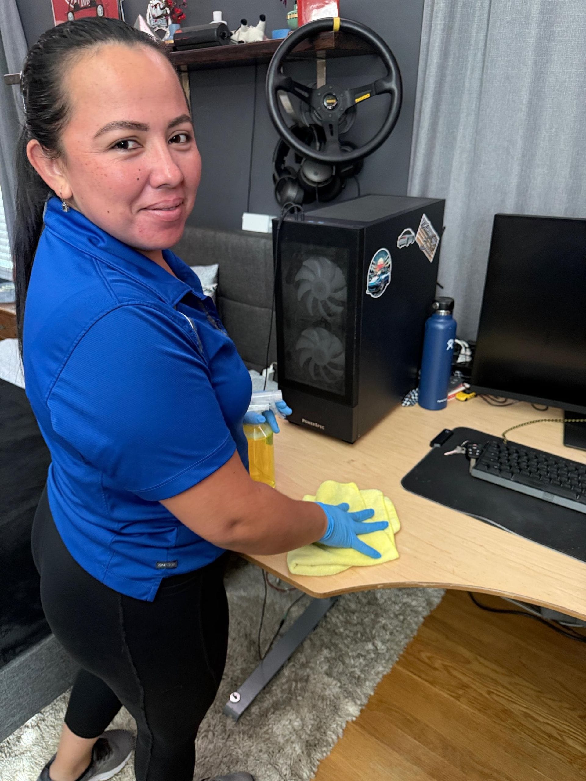 SparkleClean Maid Service in Alexandria, VA (3)