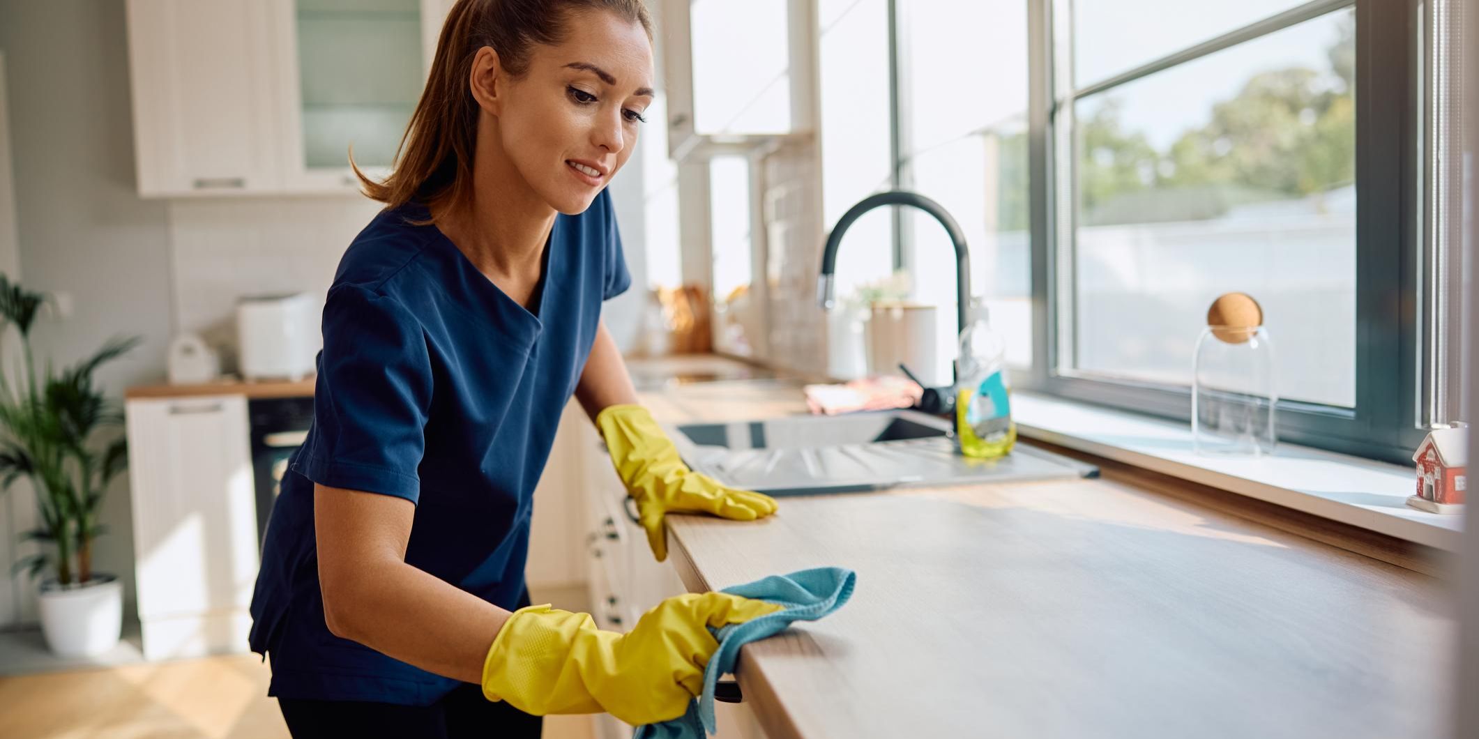 SparkleClean Maid Service in Alexandria, VA (5)