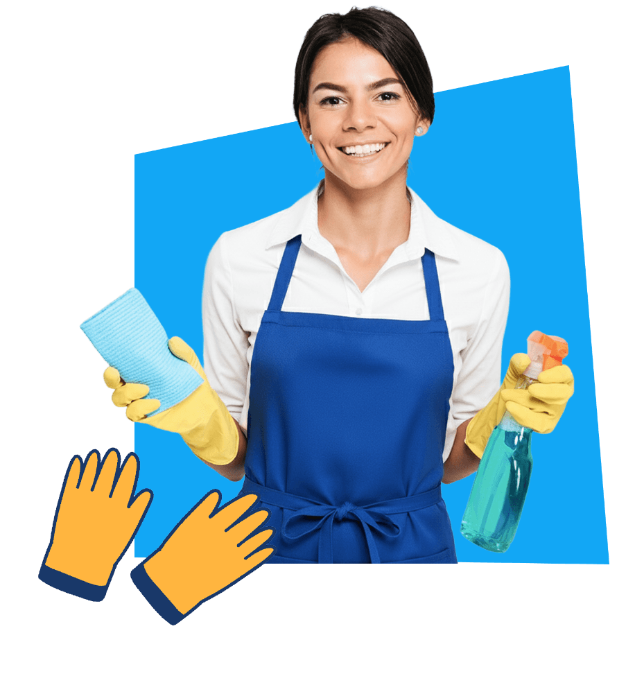 SparkleClean Maid Service in Alexandria, VA (6)