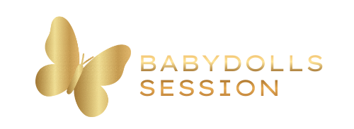 Babydolls Session in Palm Desert, CA