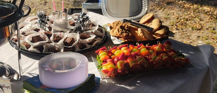 The Lunch Lady Catering in Ridgeland, SC (3)