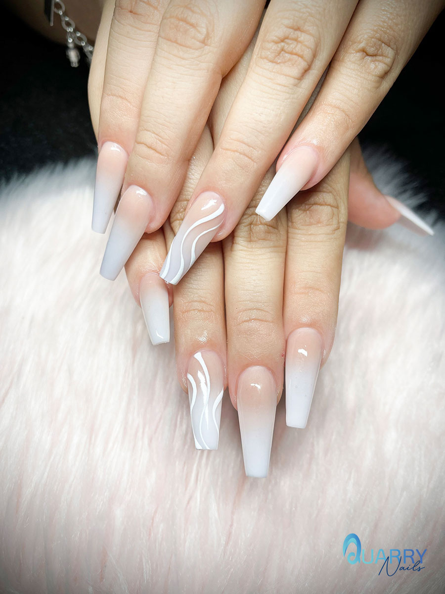 Quarry Nails in San Antonio, TX