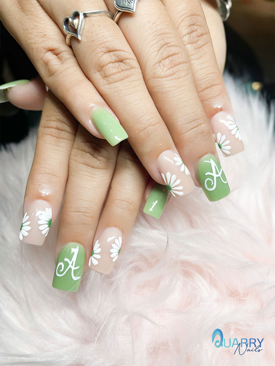 Quarry Nails in San Antonio, TX (2)