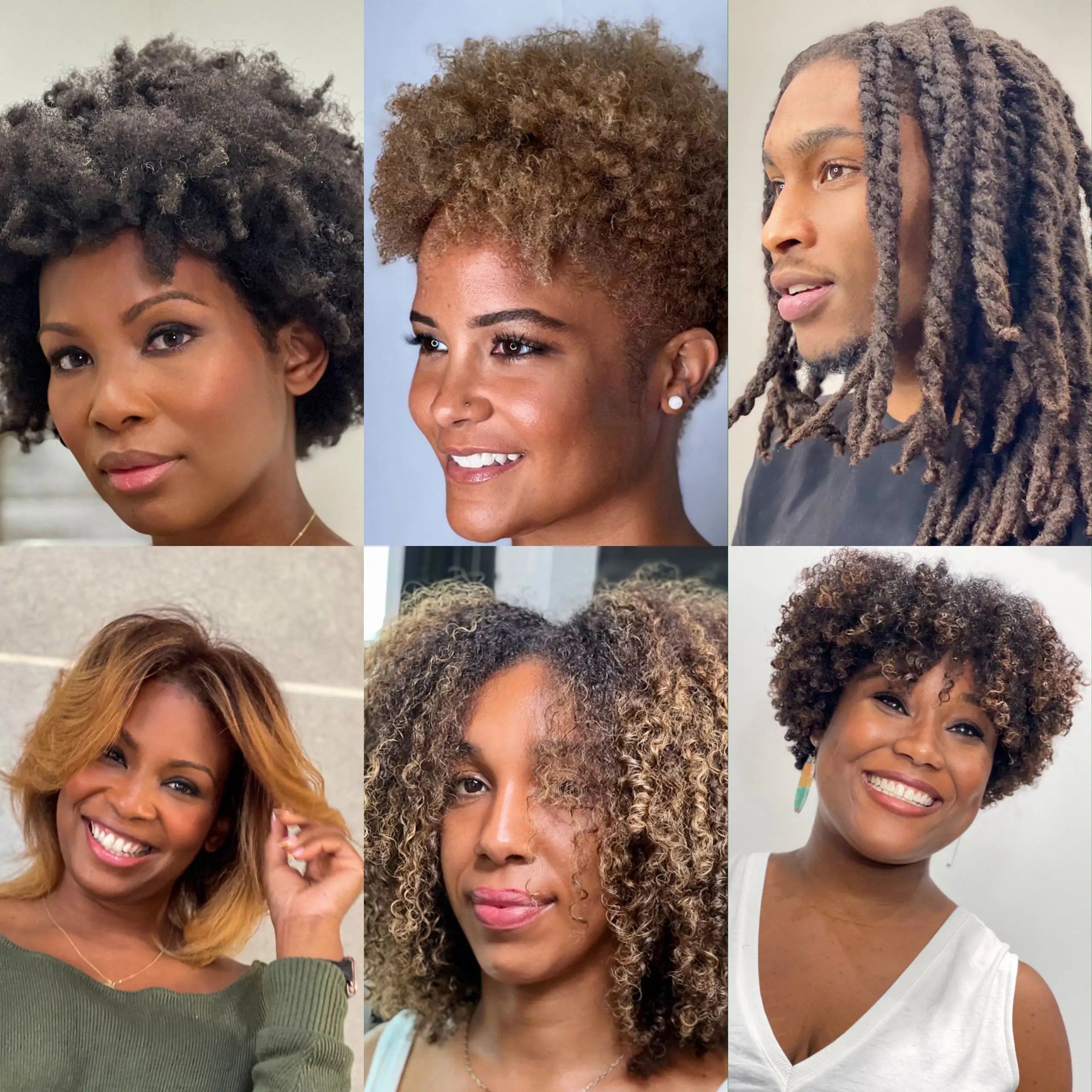 Shag Noir Salon in Austin, TX (2)