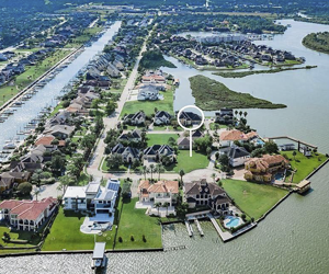 Galveston Realtor/Investor - Serj Behterev in Galveston, TX