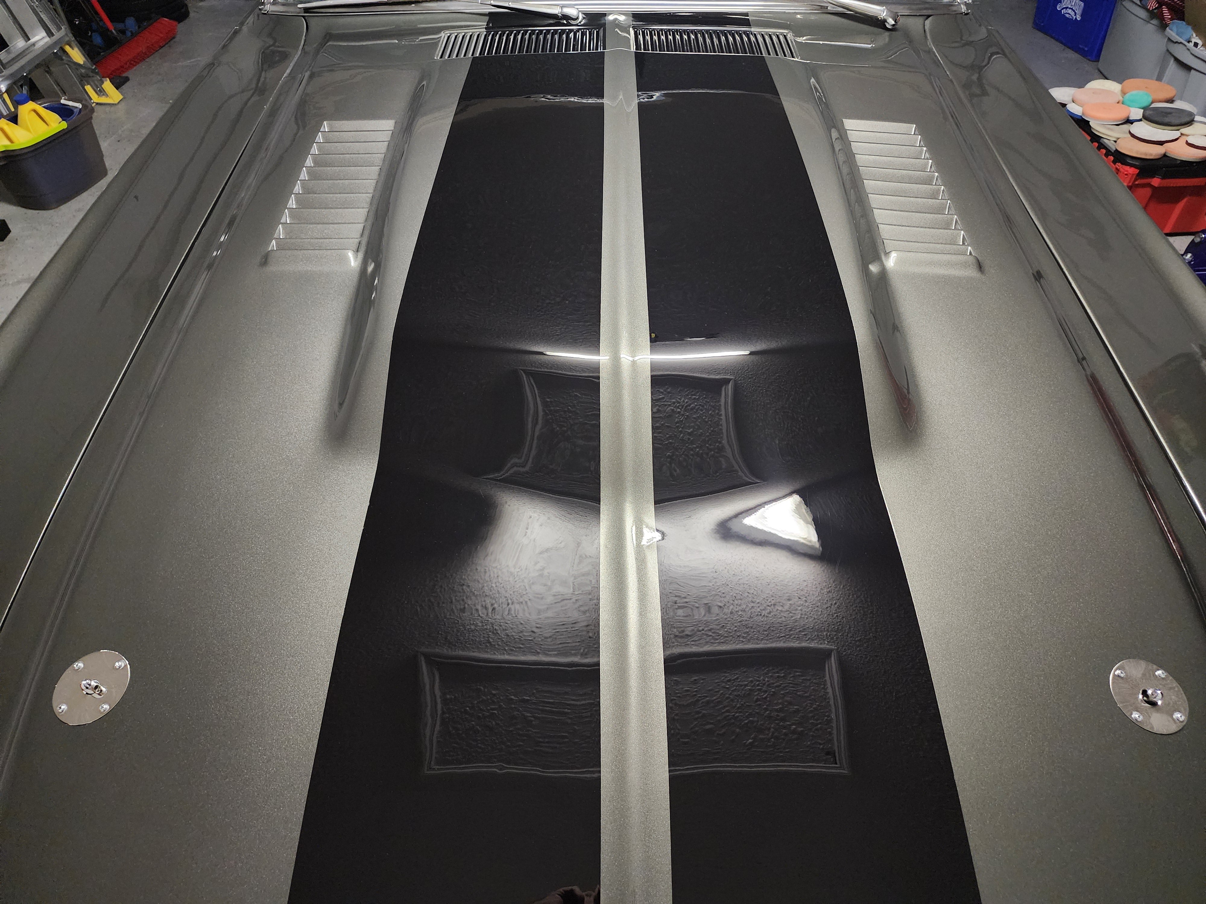 Wicked Customs & Wicked Car Care in DeLand, FL