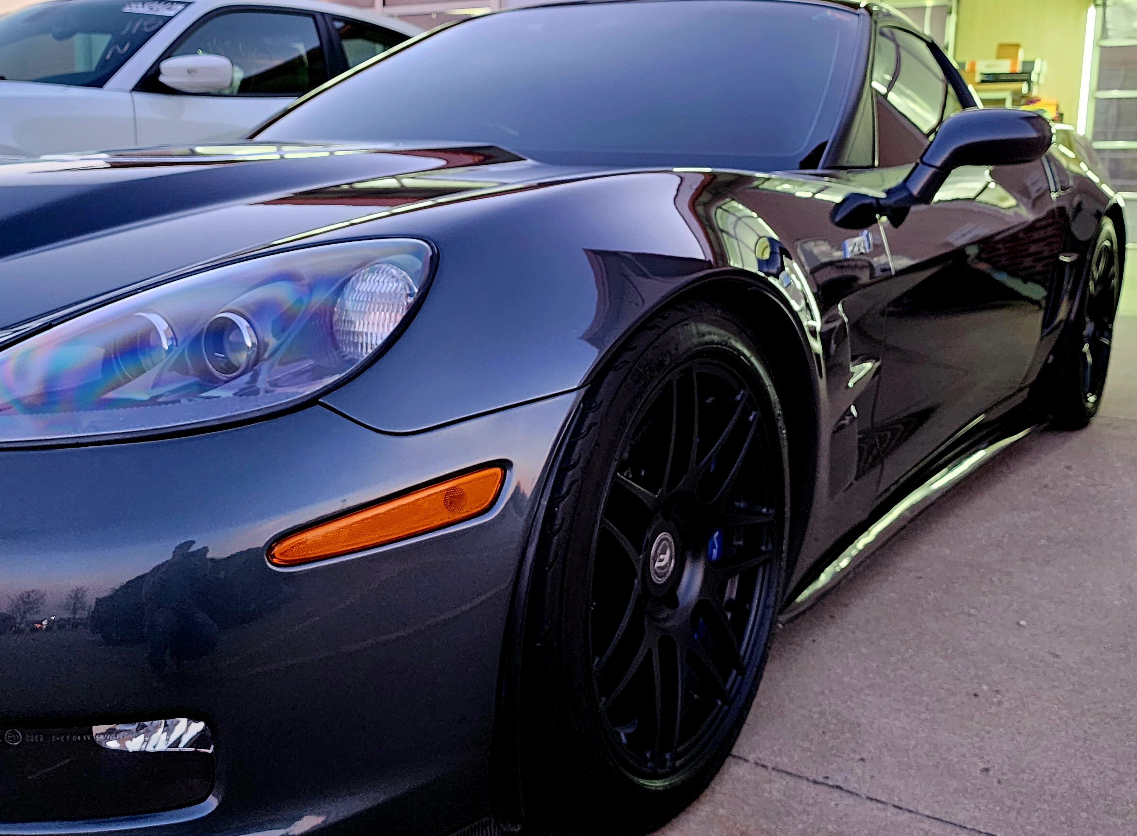Wicked Customs & Wicked Car Care in DeLand, FL (3)