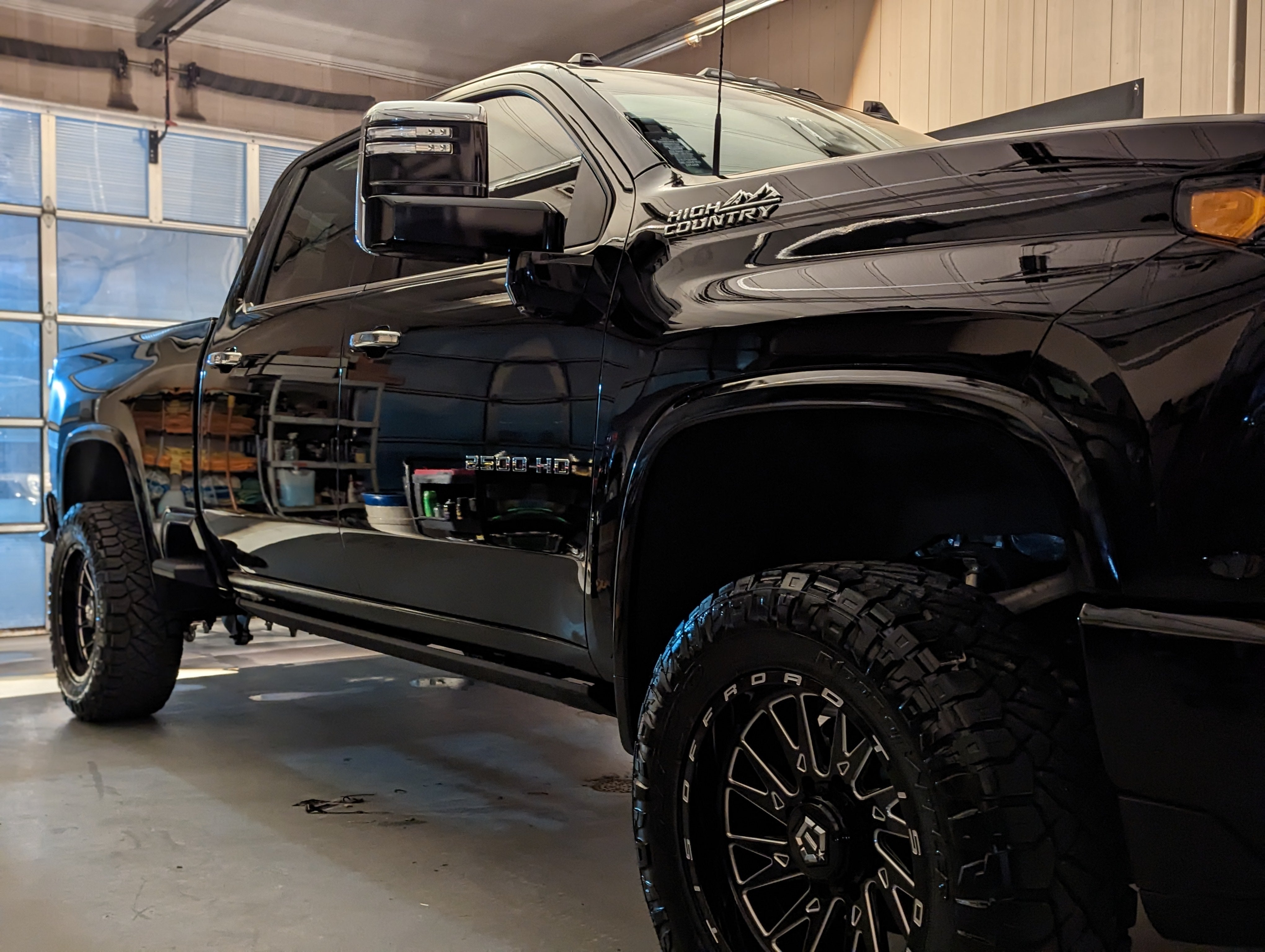 Wicked Customs & Wicked Car Care in DeLand, FL (4)