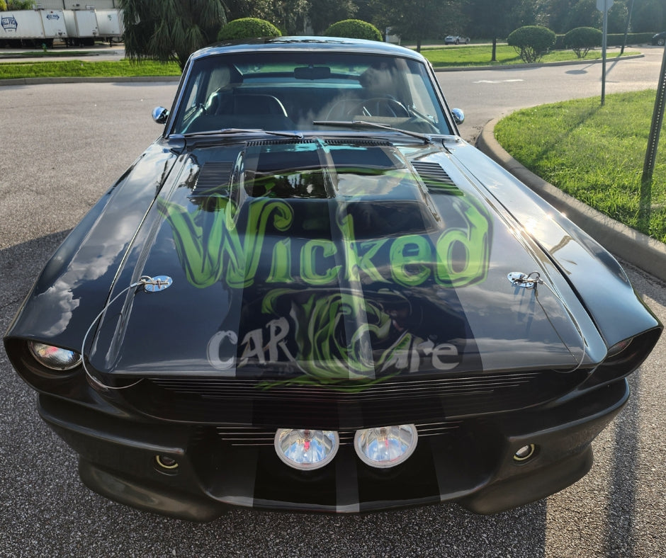 Wicked Customs & Wicked Car Care in DeLand, FL (5)