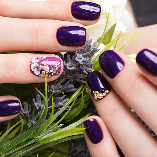 Accent Nails & Spa Bradenton in Bradenton, FL (5)