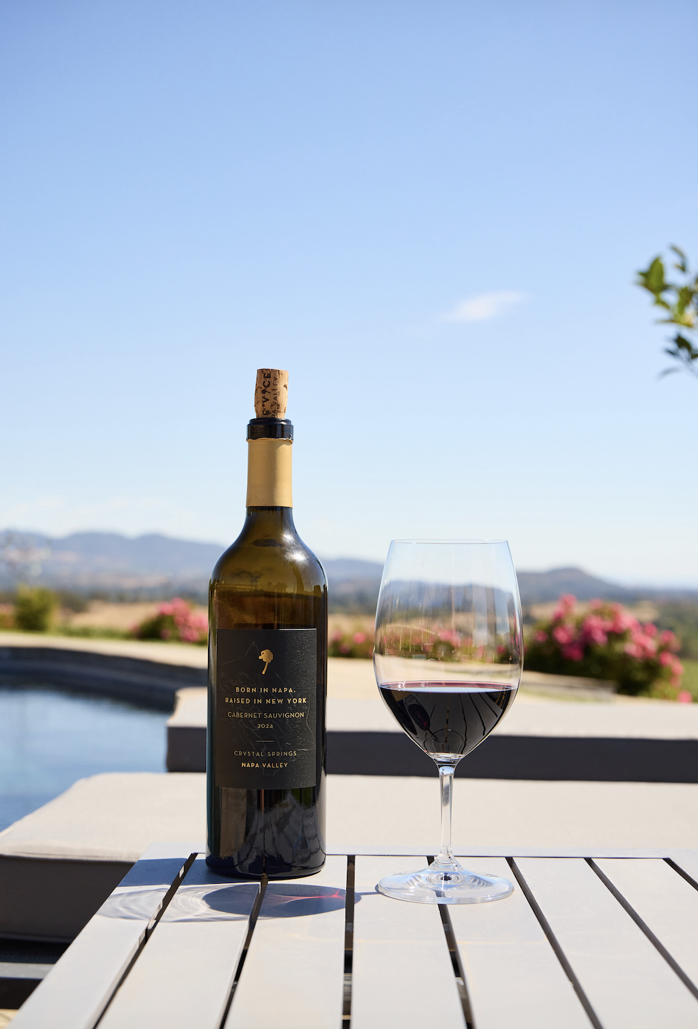 The Vice Wines in Napa, CA (2)