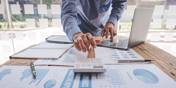 Martin's Tax Consulting, LLC in Columbia, SC (2)
