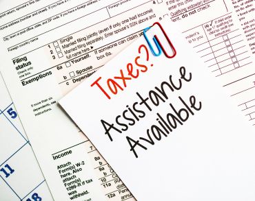 Martin's Tax Consulting, LLC in Columbia, SC (3)