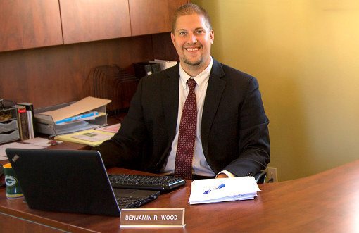Wood Law Firm, LLC in Fennimore, WI