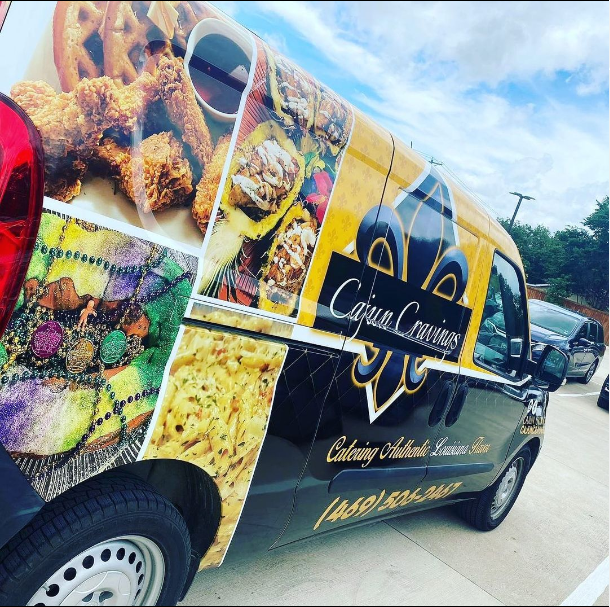 Cajun Cravings DFW in Grand Prairie, TX (2)