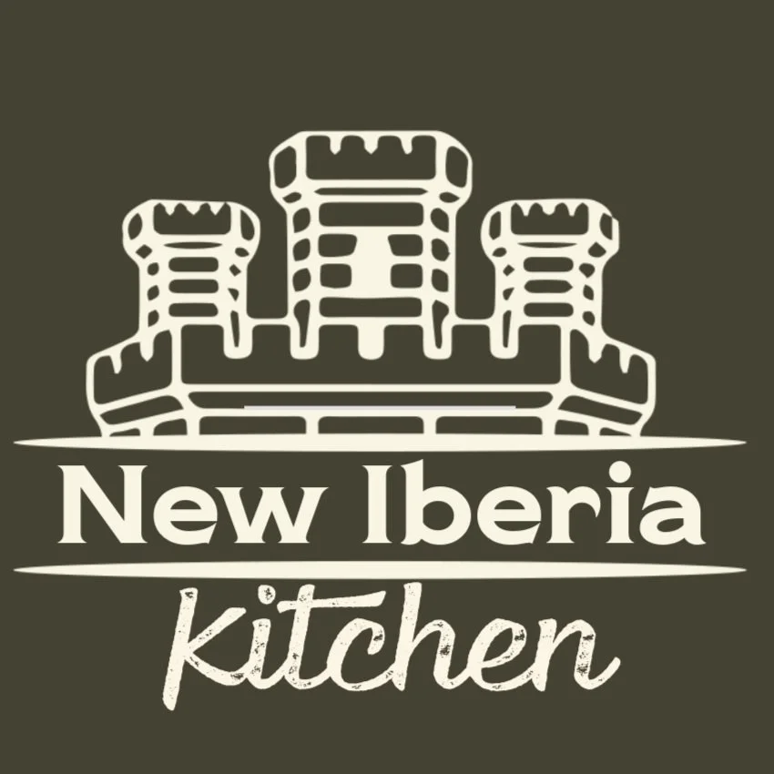 New Iberia Kitchen in Sperryville, VA
