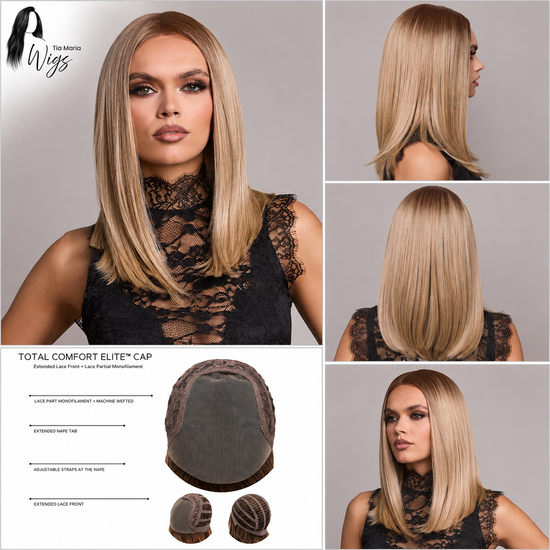 Tia Maria Wigs Boutique in Edinboro, PA (4)