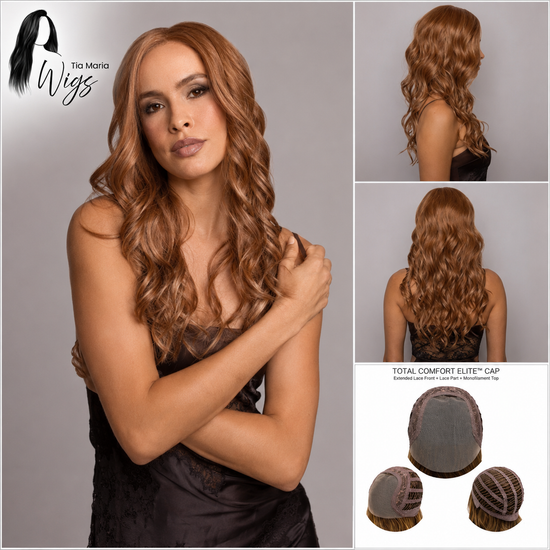 Tia Maria Wigs Boutique in Edinboro, PA (5)