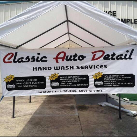Classic Auto Detail in Venice, FL (5)