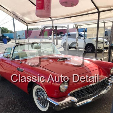 Classic Auto Detail in Venice, FL (6)