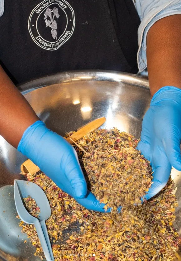 Geechee Girl Apothecary in Savannah, GA (6)