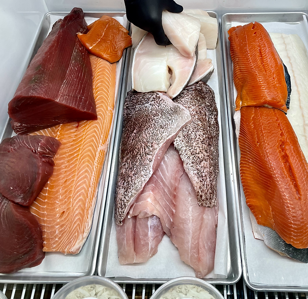 Swift Level Fine Meats in Lewisburg, WV