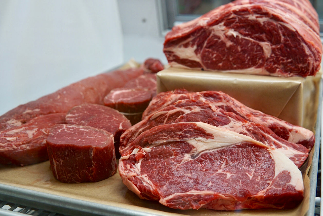 Swift Level Fine Meats in Lewisburg, WV (3)