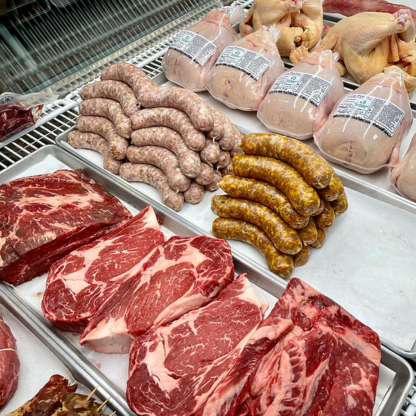 Swift Level Fine Meats in Lewisburg, WV (4)