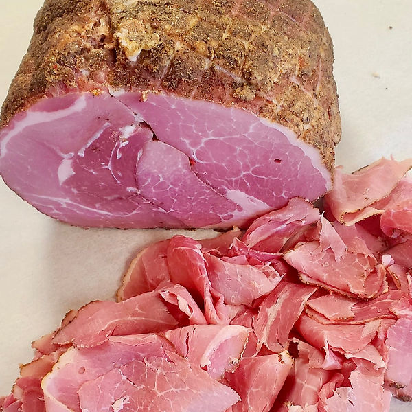 Swift Level Fine Meats in Lewisburg, WV (5)