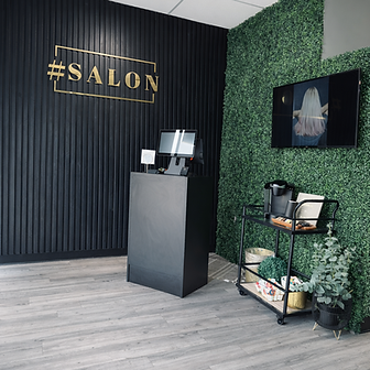 Hashtag Salon in Marietta, GA (2)