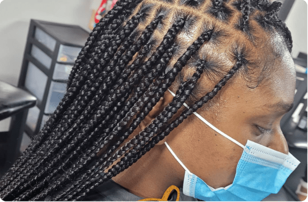 Iesha Hair Braiding in Indianapolis, IN (2)