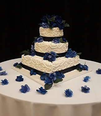 Heavenly Cakes in Oxnard, CA