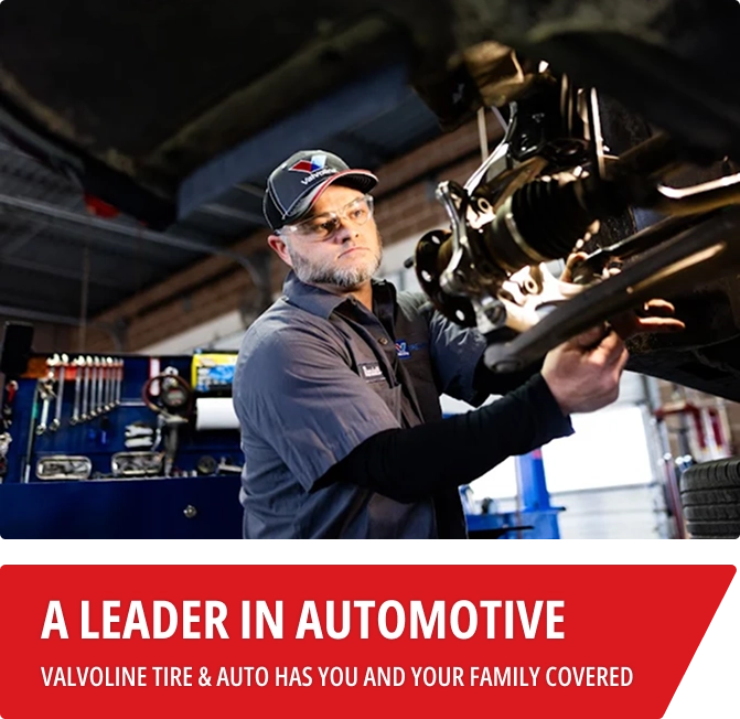 DWR Tire & Auto in Crown Point, IN (6)