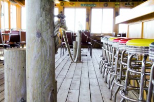 Ainsley’s Cafe in Liberty, IN