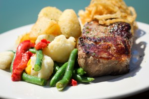 Ainsley’s Cafe in Liberty, IN (3)