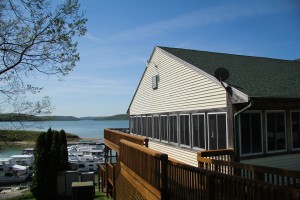 Ainsley’s Cafe in Liberty, IN (4)