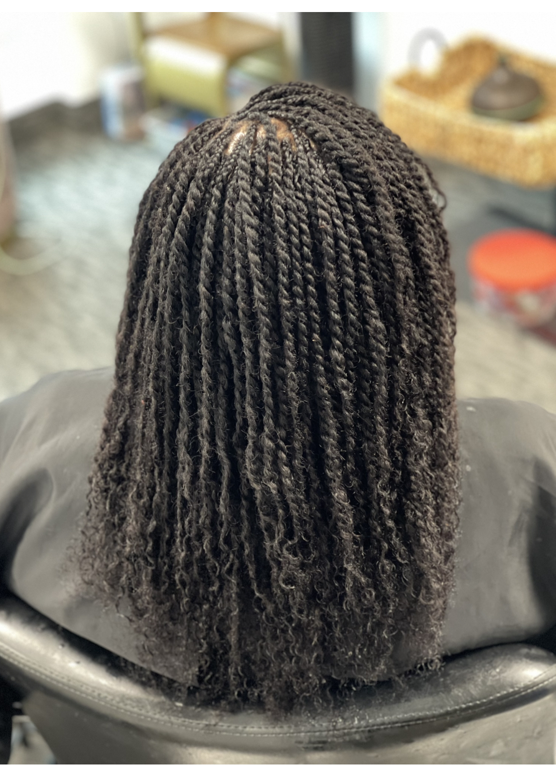 Wonderful Braids in Rockville, MD