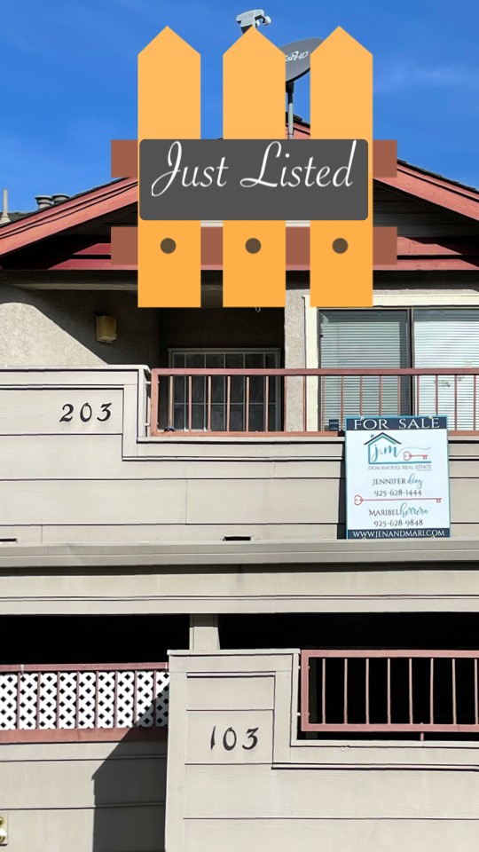 Jennifer Diaz, DON RHODES REAL ESTATE in Antioch, CA (2)