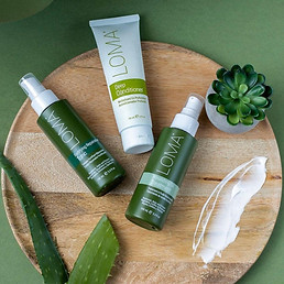 Alicia's Hair & Cosmetics in Shingle Springs, CA