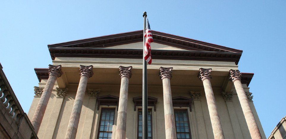 Law Office of Rebecca Cheuvront in Lancaster, PA