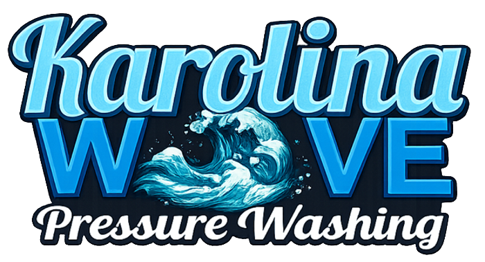 Karolina Wave Pressure Washing LLC in Grantsboro, NC