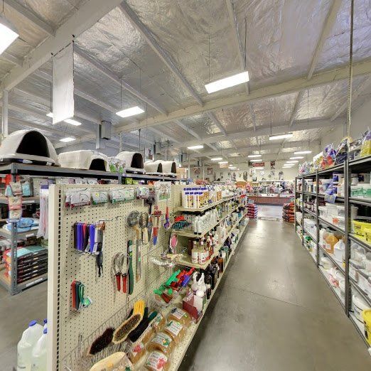 Robinson's Feed & Farm Supply in Lodi, CA (5)