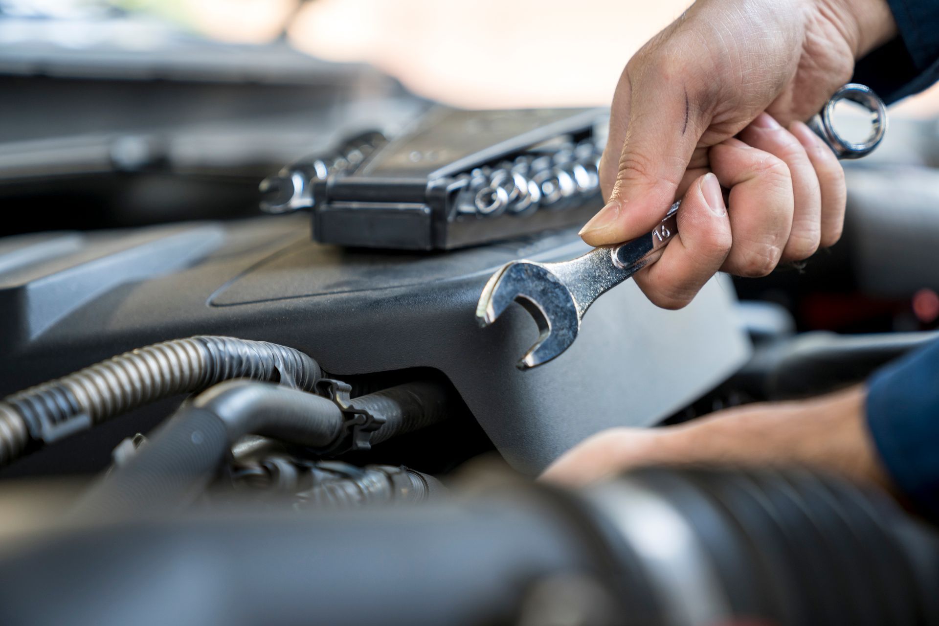 Reider's Auto Repair in St Marys, PA