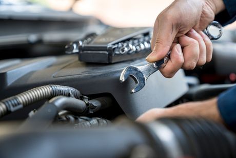Reider's Auto Repair in St Marys, PA (4)