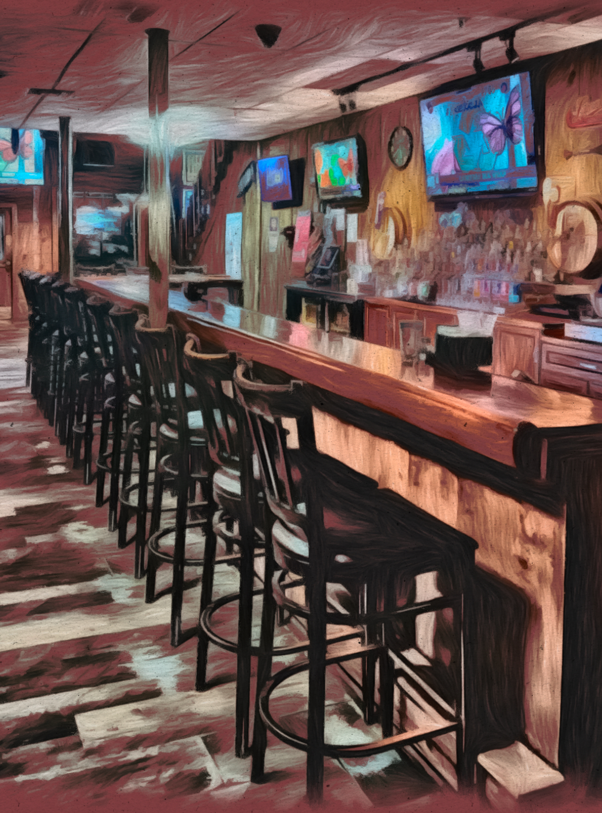 Middlefield Tavern in Middlefield, OH (2)