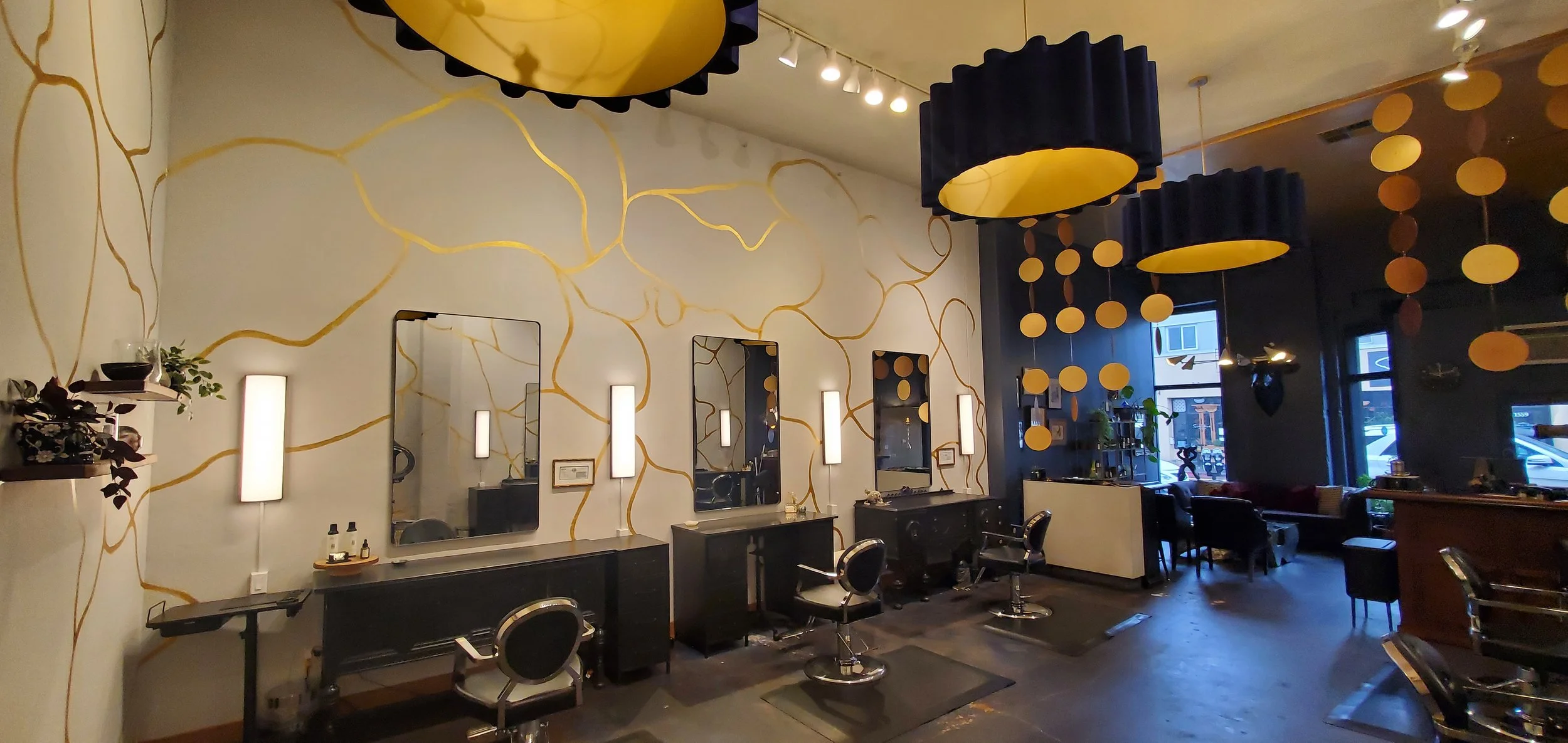 Tempest Salon in San Rafael, CA (3)